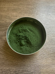 Chlorella Powder