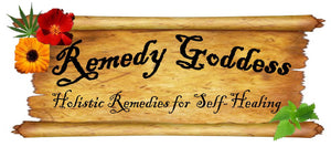 Remedy Goddess