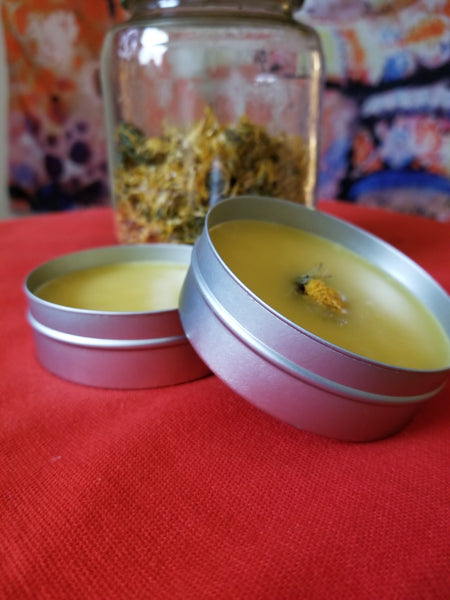 Skin Soother Salve